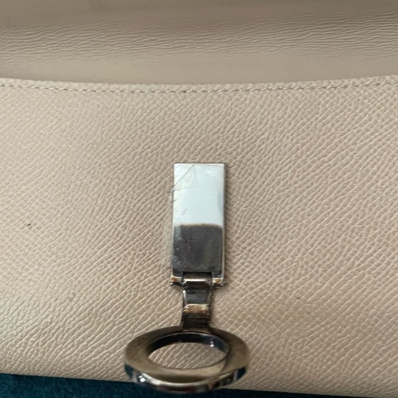 BVLGARI BVLGARI BVLGARI Leather Long
Bifold Wallet - Picture 5 of 5